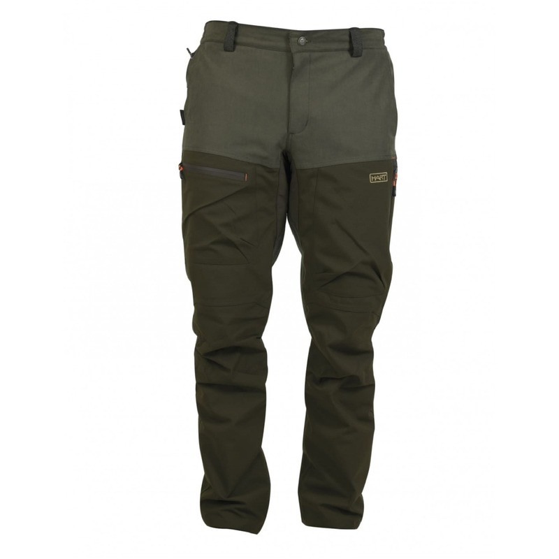 Pantalon BIANDITZ-T XHP Hart