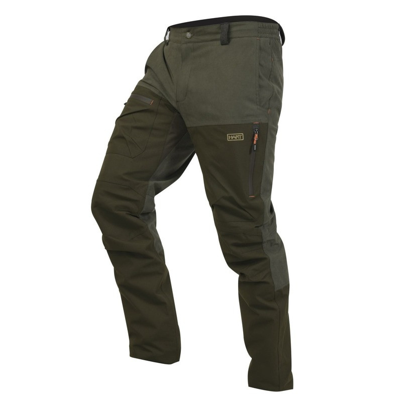 Pantalon BIANDITZ-T XHP Hart