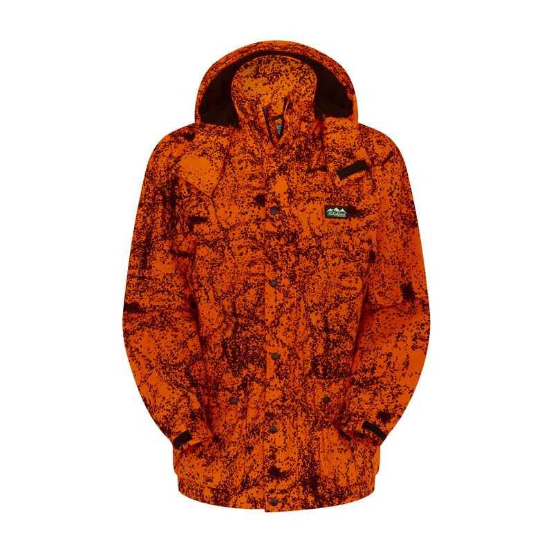 Pack Automne veste + bottes