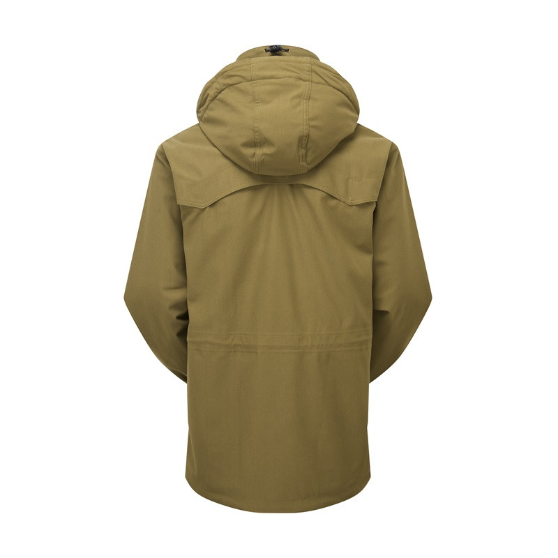 Pack Automne veste + bottes