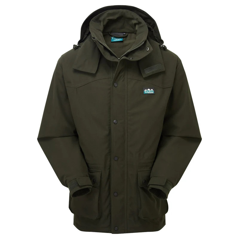 Pack Automne veste + bottes