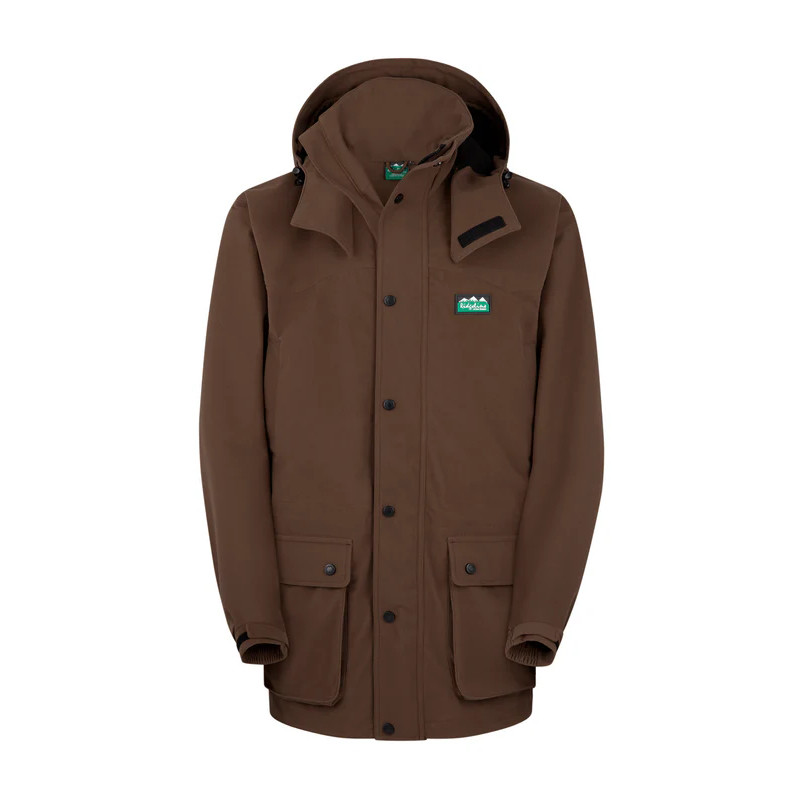 Pack Automne veste + bottes