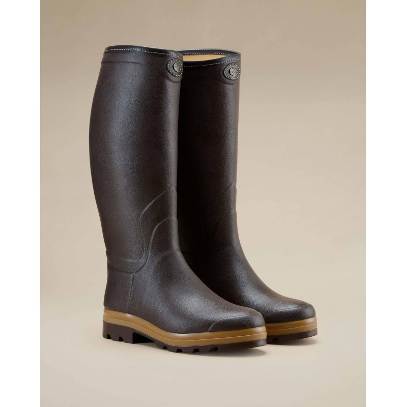 Pack Automne veste + bottes