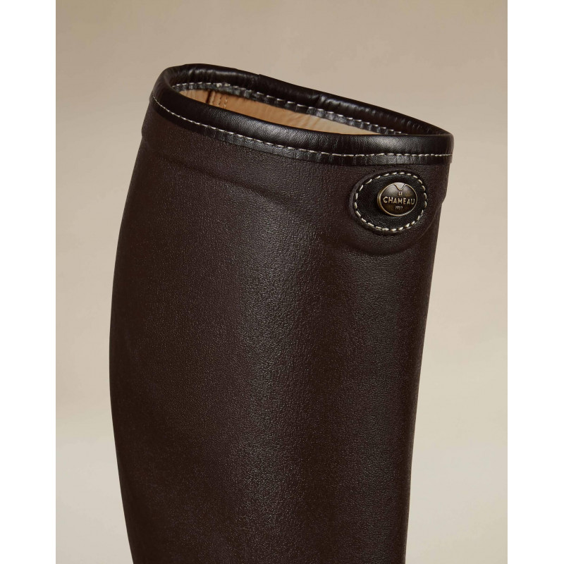 Pack Automne veste + bottes