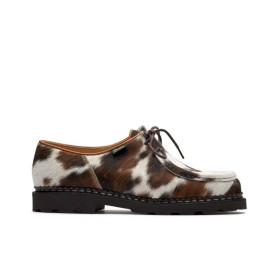 Chaussures Michael Poils vache Homme Paraboot