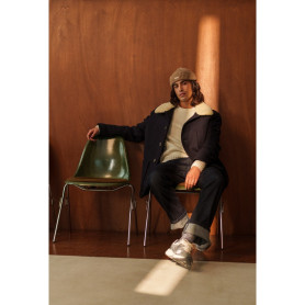 Manteau St Bruce Saint James