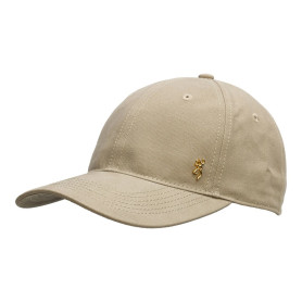 Casquette Georges beige Browning