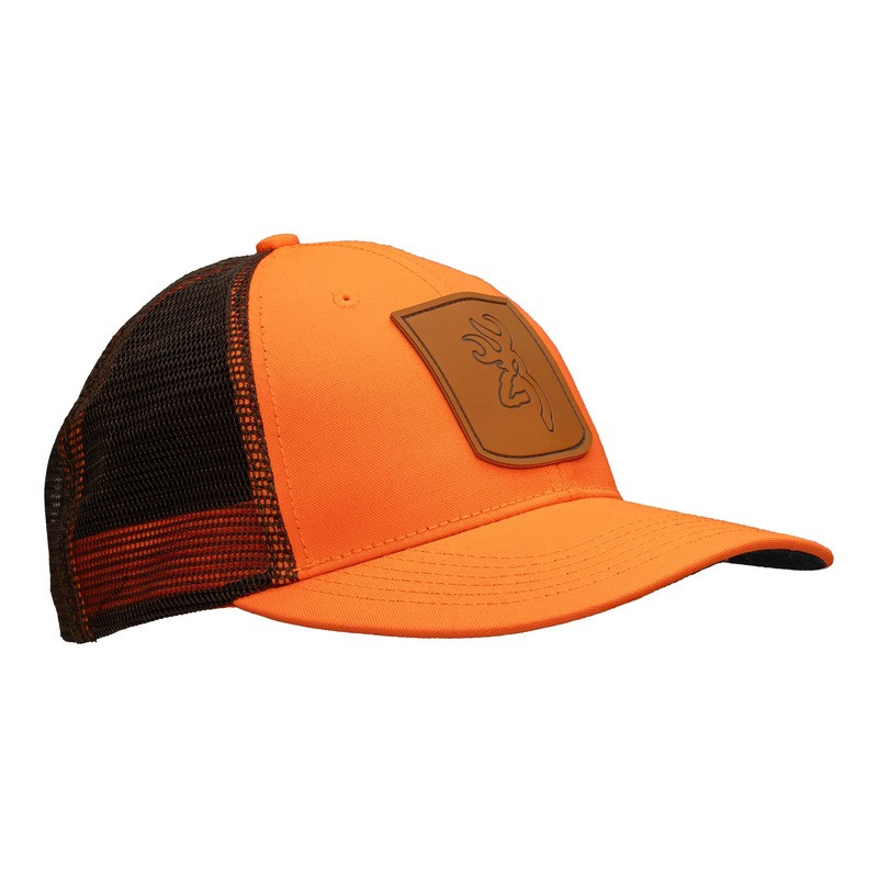 Casquette Silverstone Blaze