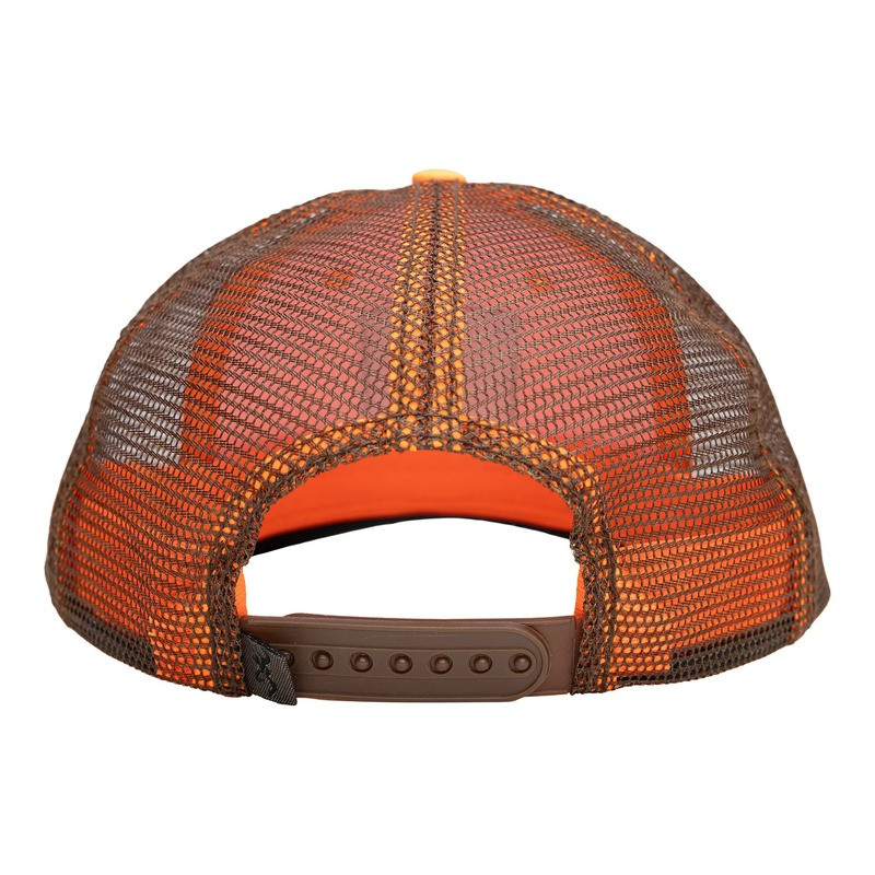 Casquette Silverstone Blaze
