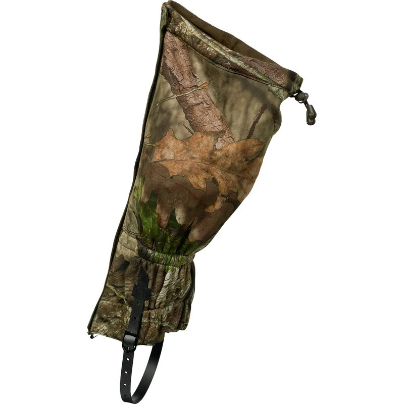 Guêtres Silencieuses Moose Hunter 2.0 Härkila