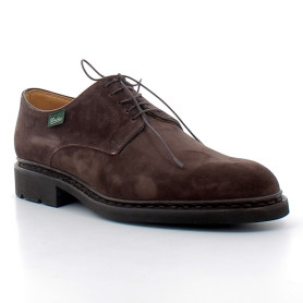Chaussures Derbies Frenaye Paraboot