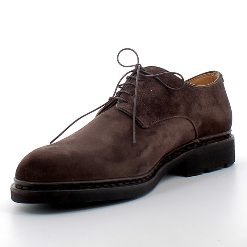 Chaussures Derbies Frenaye Paraboot
