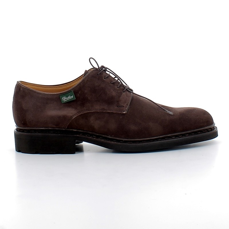 Chaussures Derbies Frenaye Paraboot
