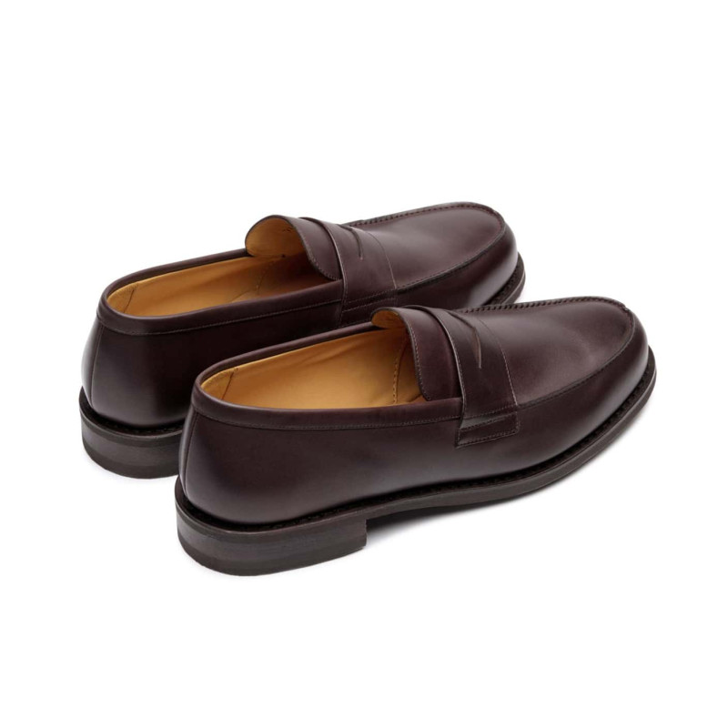 Mocassin Adonis Paraboot