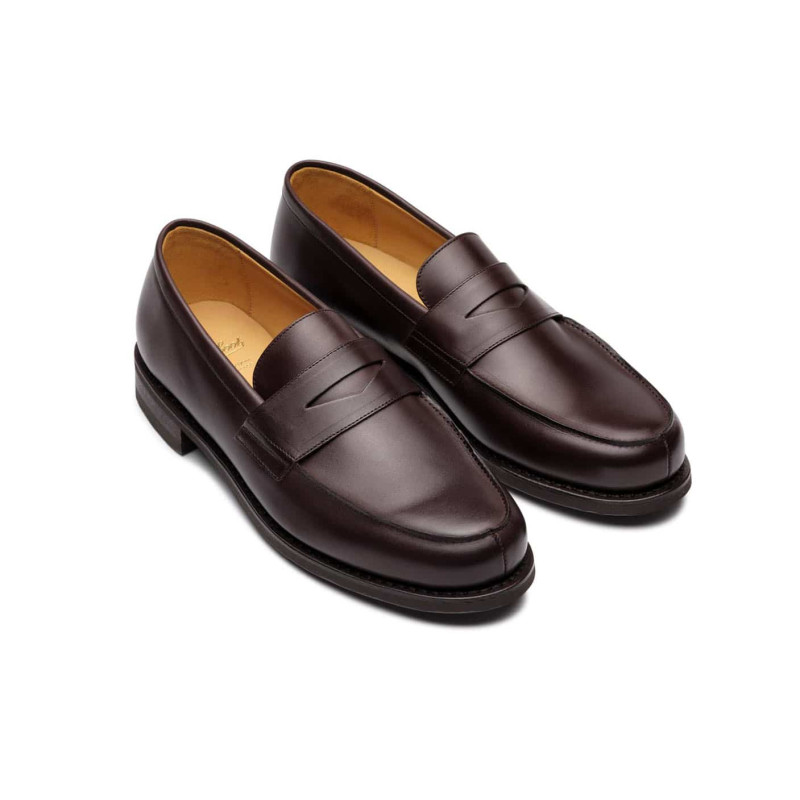 Mocassin Adonis Paraboot