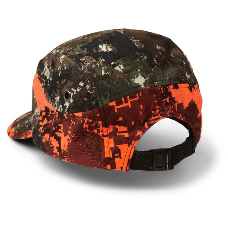 Casquette camouflage Asle Northern Hunting