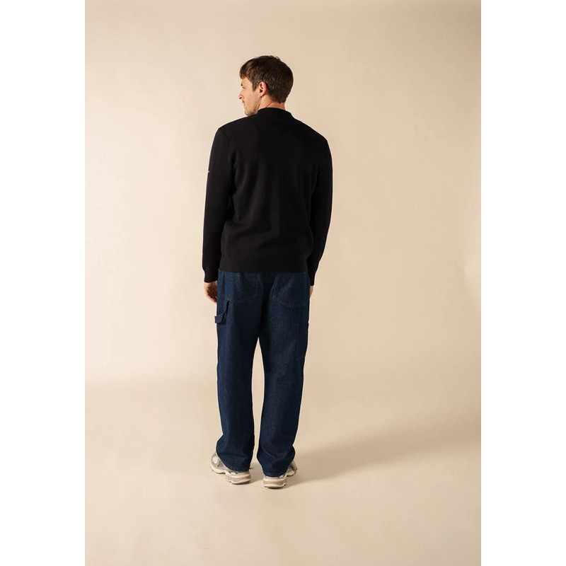 Pull Crossley II Saint James
