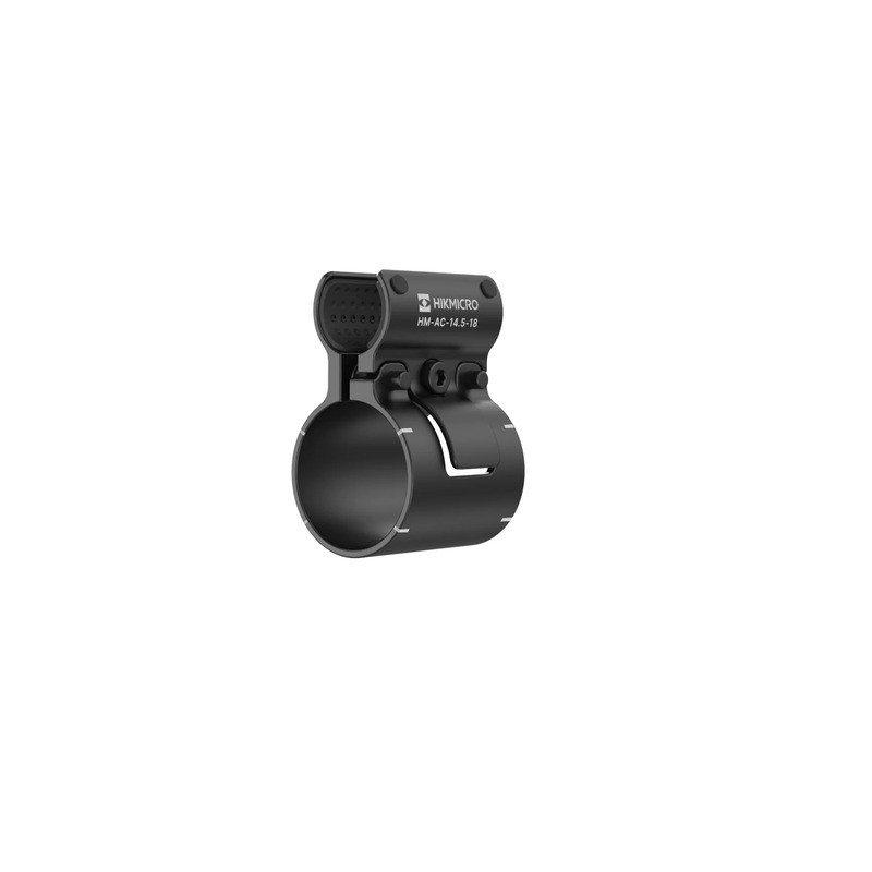 Support canon entre 21.5mm et 26mm HIKCAM
