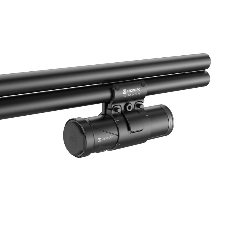 Support canon entre 21.5mm et 26mm HIKCAM