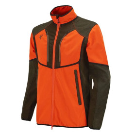 Veste Alfatrack Stagunt