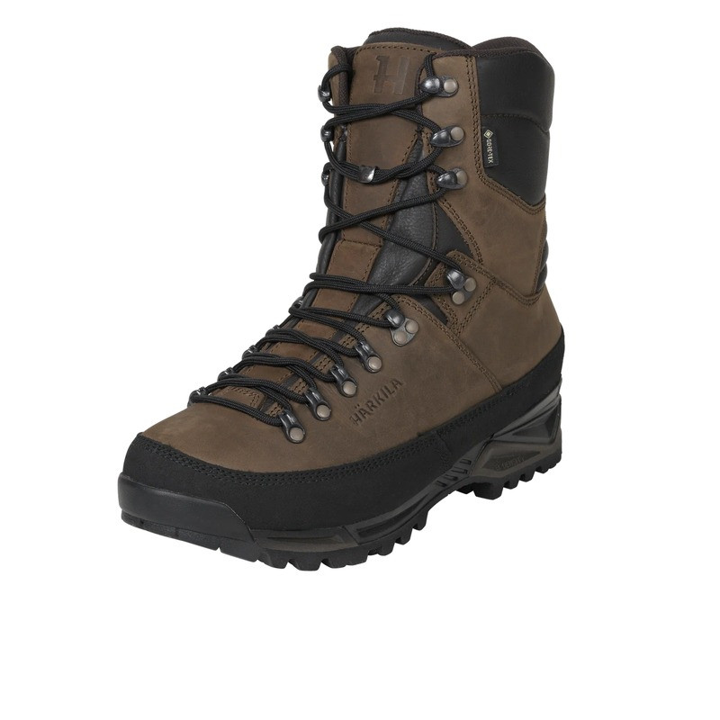 Chaussures Saxnas Hi GTX Härkila