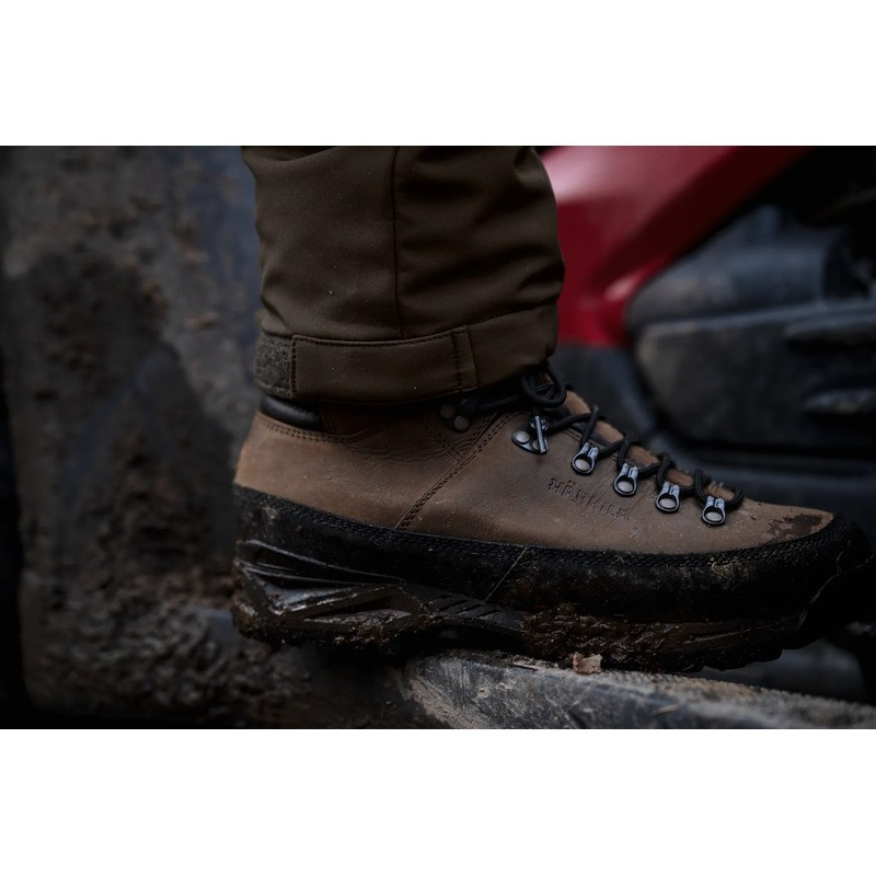 Chaussures Saxnas Hi GTX Härkila