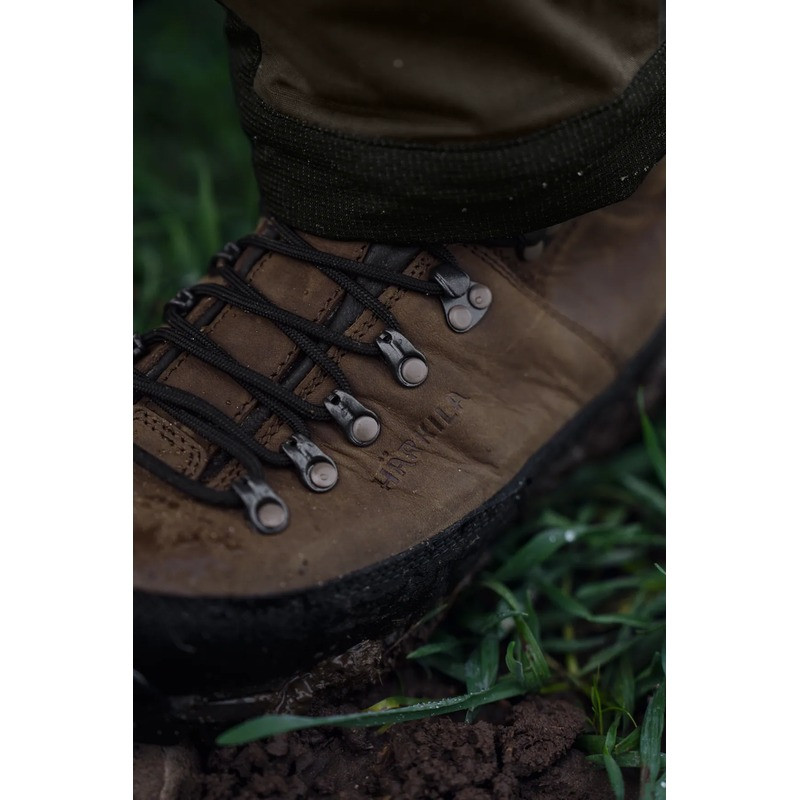 Chaussures Saxnas Hi GTX Härkila