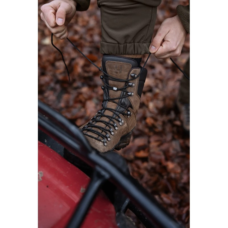 Chaussures Saxnas Hi GTX Härkila