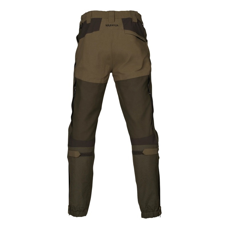 Pantalon Teneo Pro Harkila