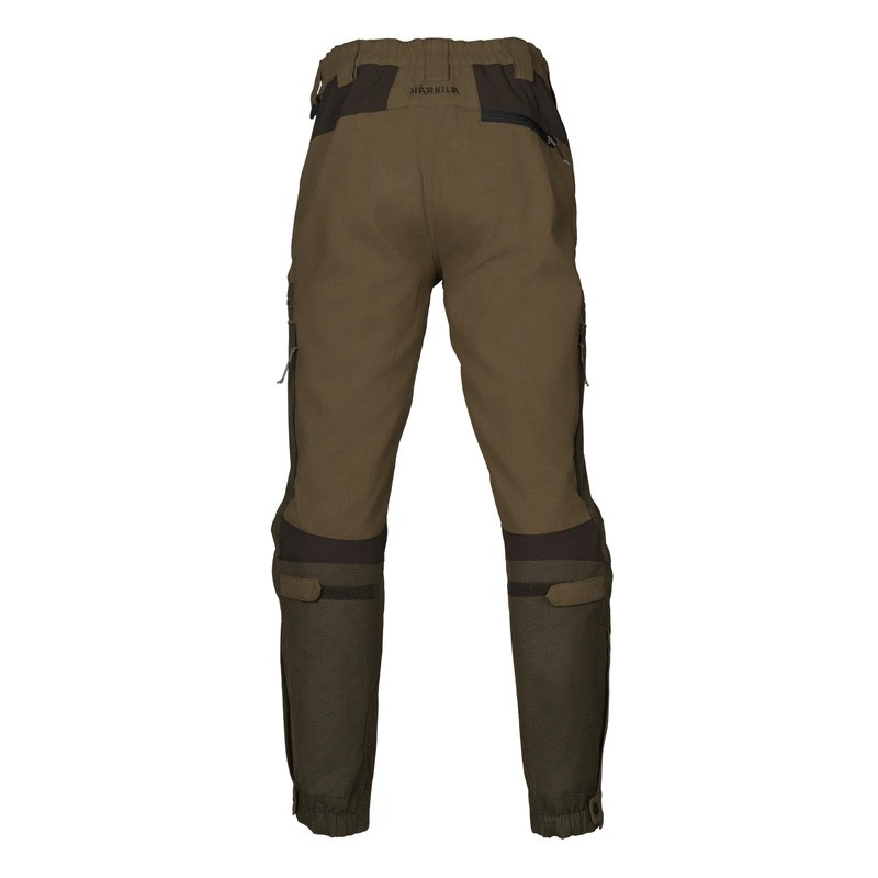 Pantalon Vigor Pro Hybrid Härkila