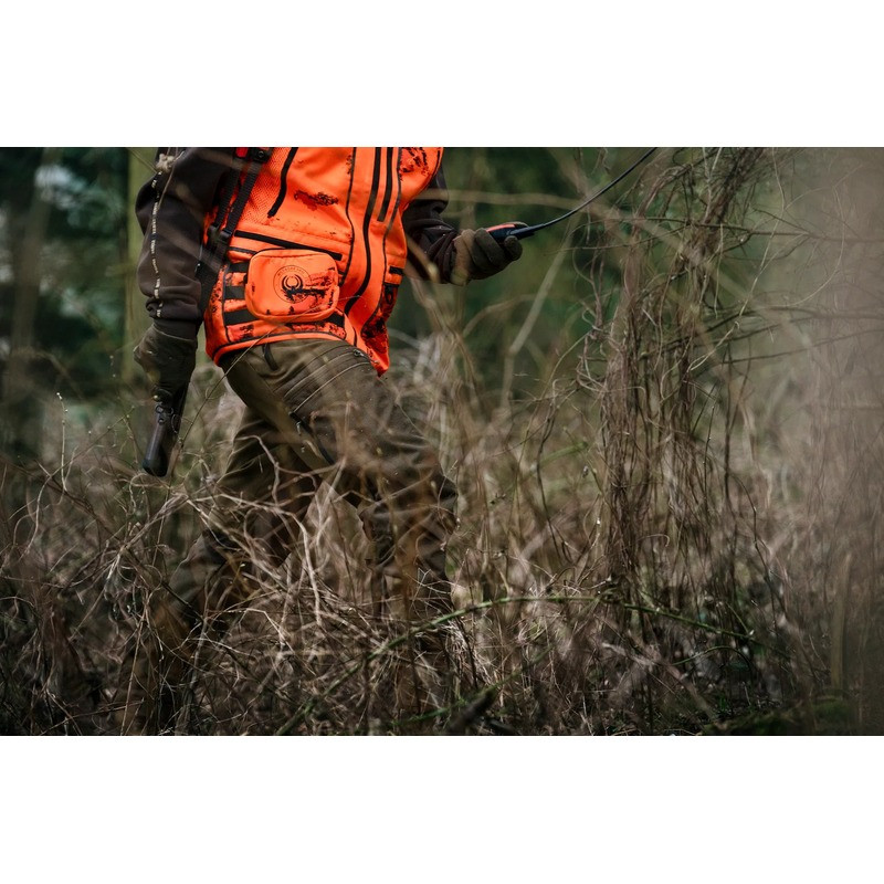 Pantalon Vigor Pro Hybrid Härkila