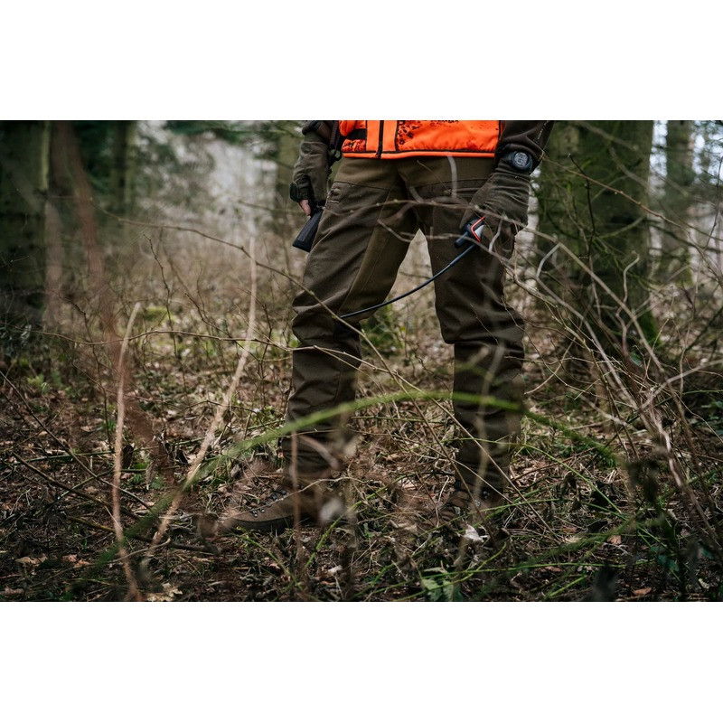 Pantalon Vigor Pro Hybrid Härkila