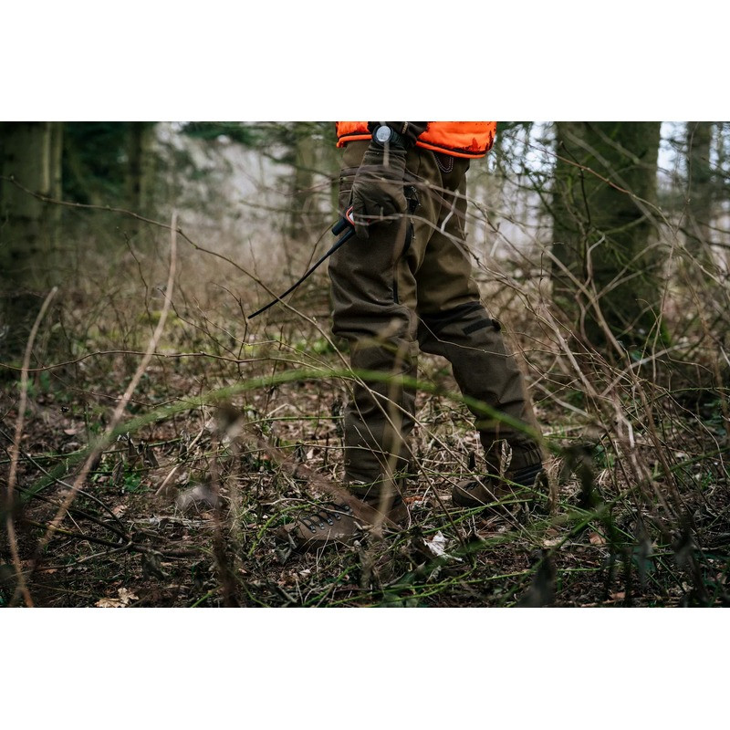 Pantalon Vigor Pro Hybrid Härkila