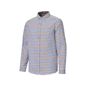 Chemise à Carreaux Montbel Ligne Verney Carron