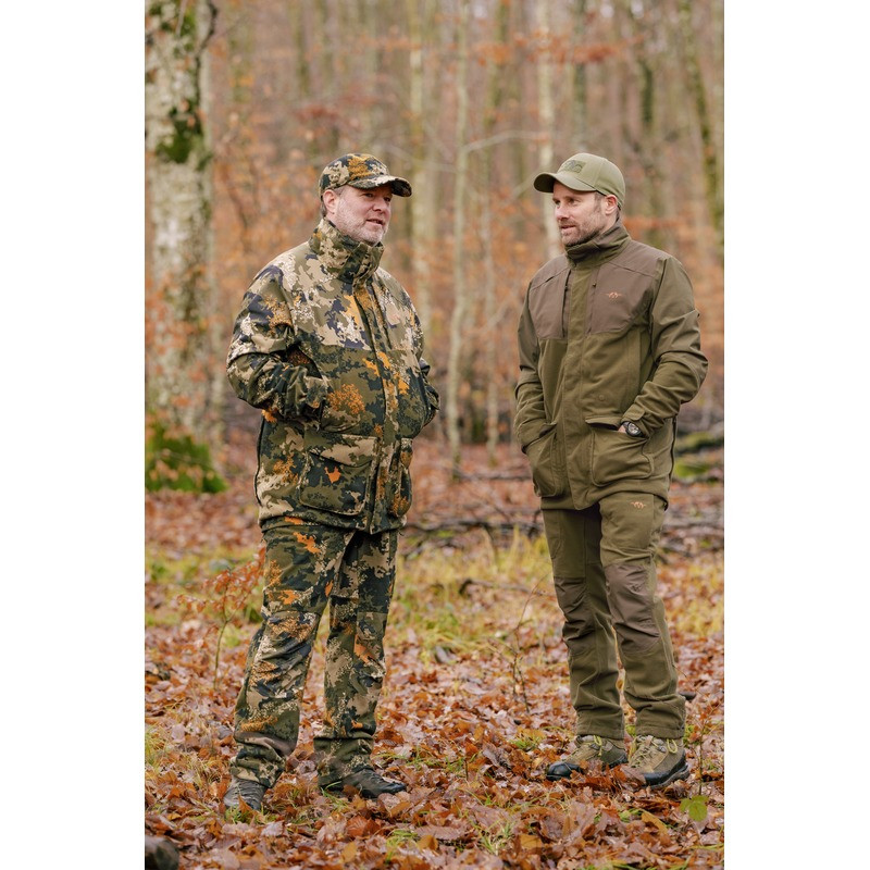 Veste Silence 2L Blaser