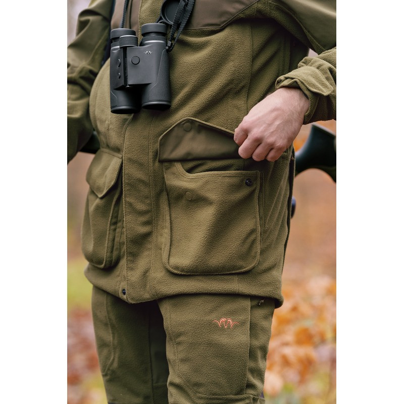 Veste Silence 2L Blaser