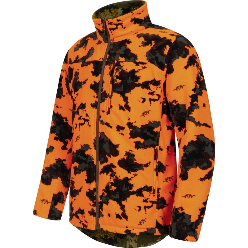 Veste Silence Rotation Blaser