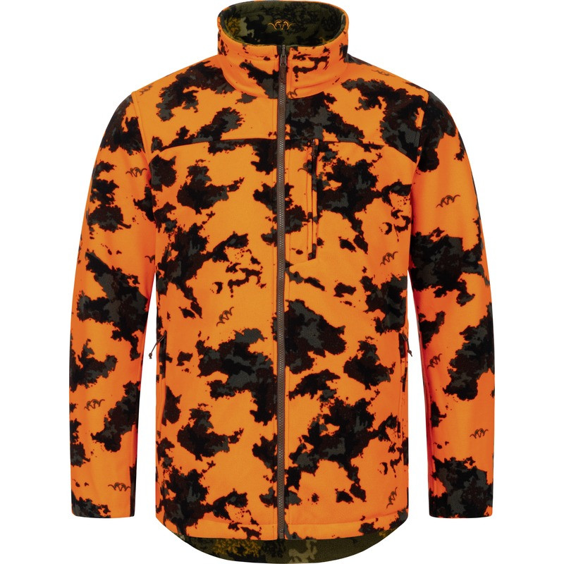 Veste Silence Rotation Blaser
