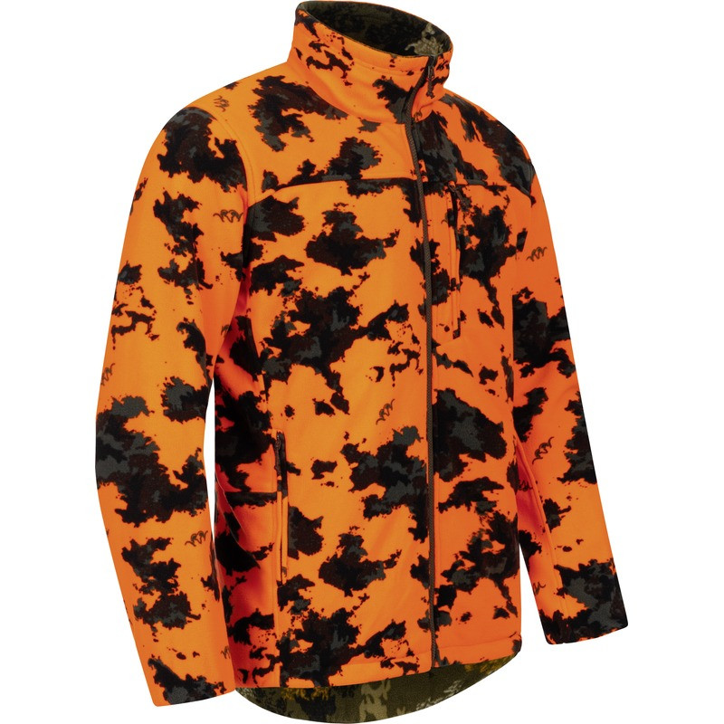 Veste Silence Rotation Blaser