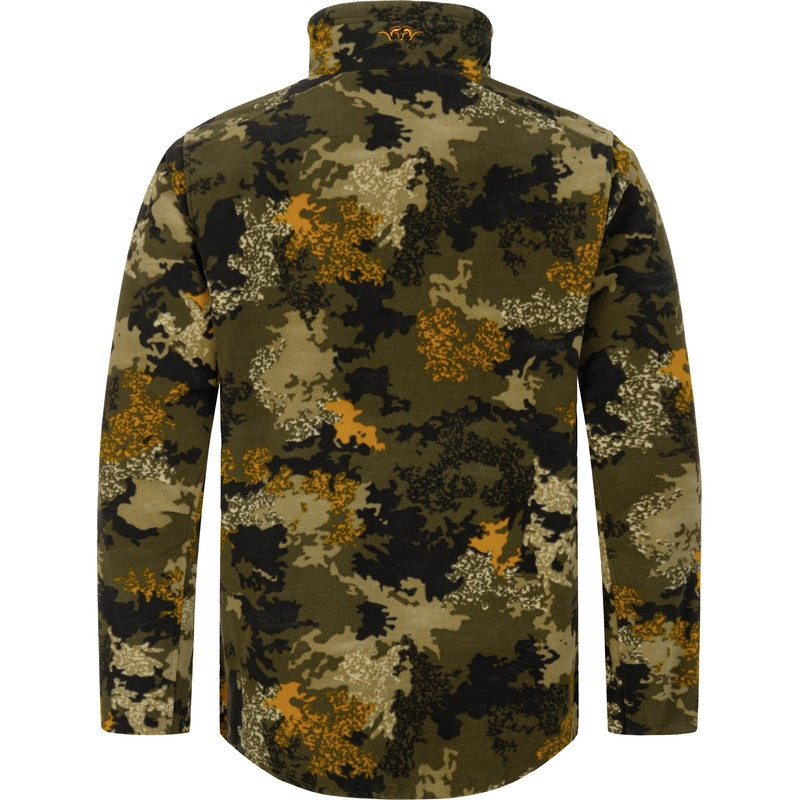 Veste Silence Rotation Blaser