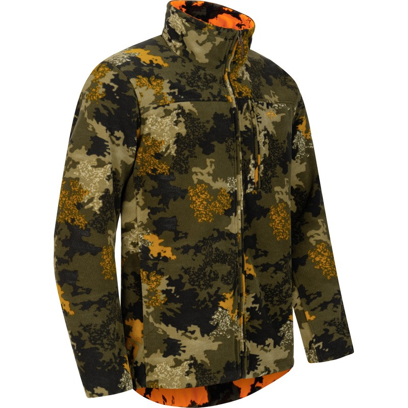Veste Silence Rotation Blaser