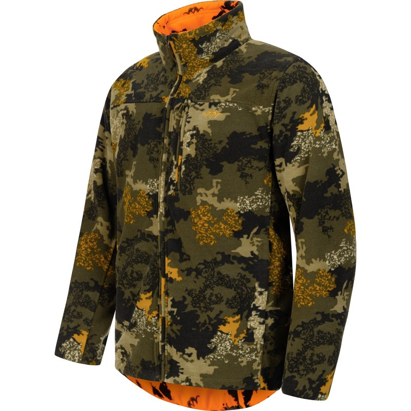 Veste Silence Rotation Blaser