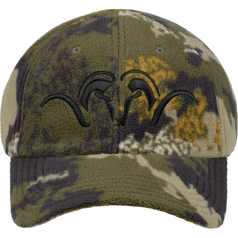 Casquette Silence Blaser