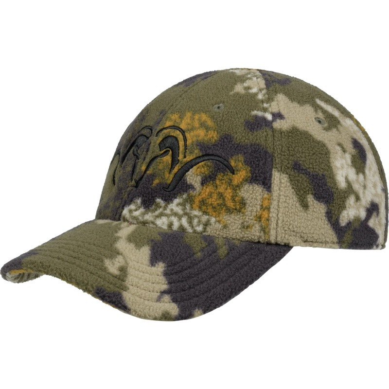 Casquette Silence Blaser