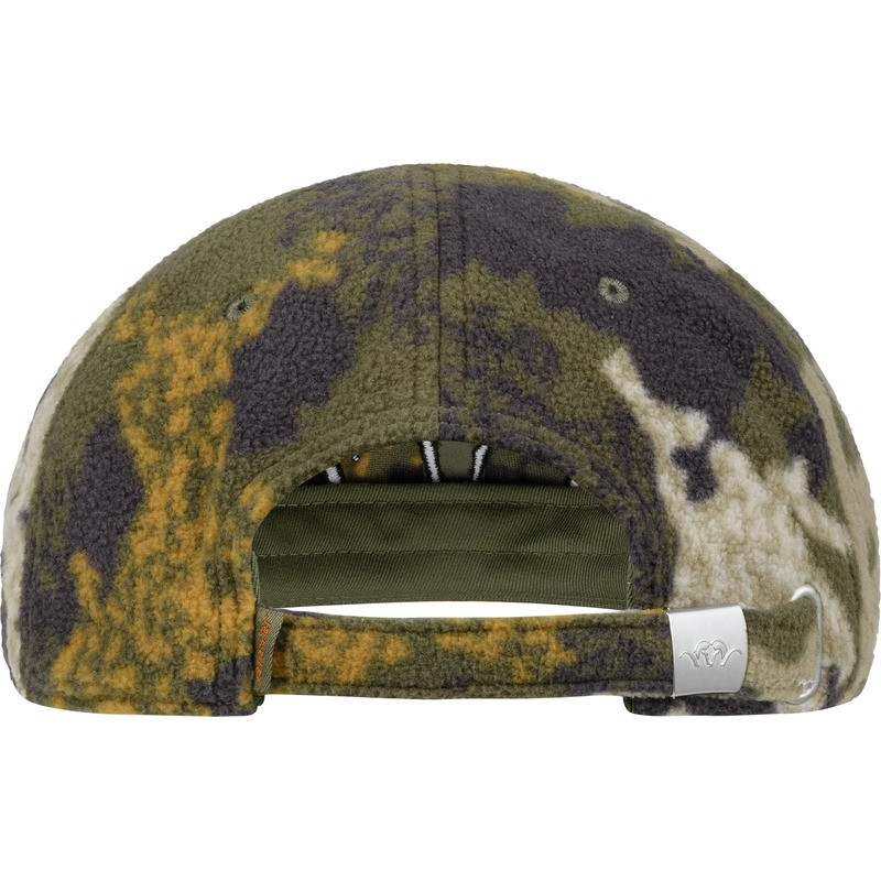 Casquette Silence Blaser