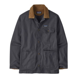 Veste Point Reyes Canvas Homme Patagonia