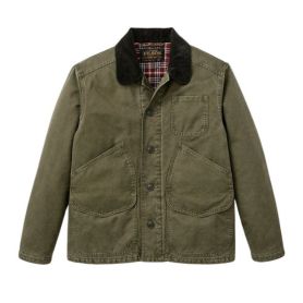 Insulated Canvas Outfitter Jac Filson