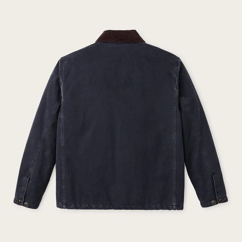 Veste Canvas Outfitter Insulated Filson