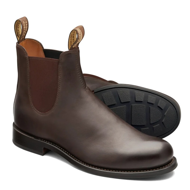Boots 157 Blundstone
