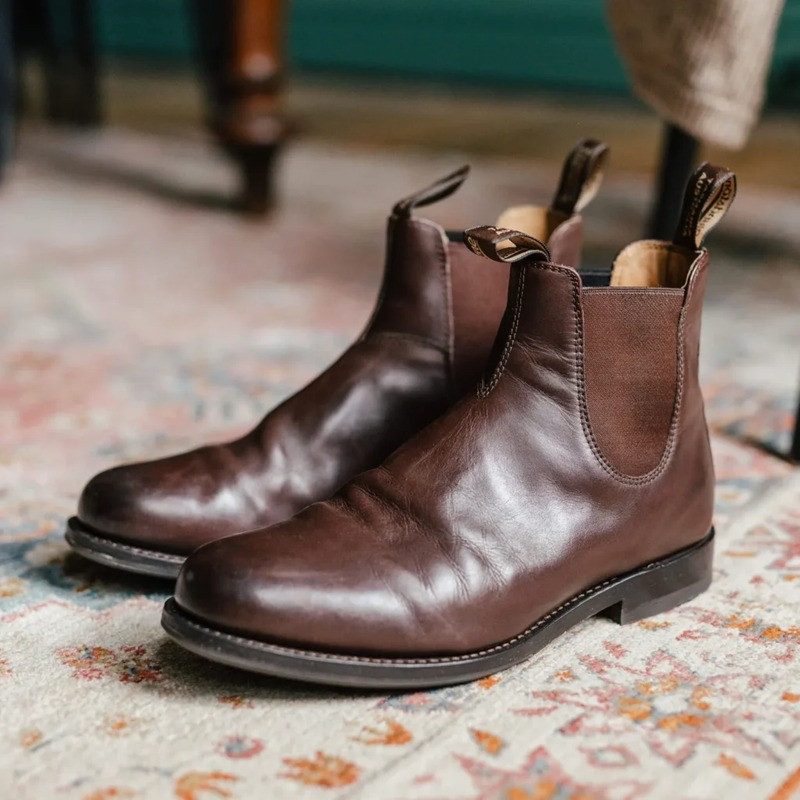 Boots 157 Blundstone